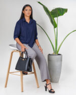 Three Quarter Sleeve Top