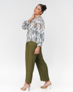 Long Sleeve Top - Image 3