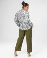 Long Sleeve Top - Image 2