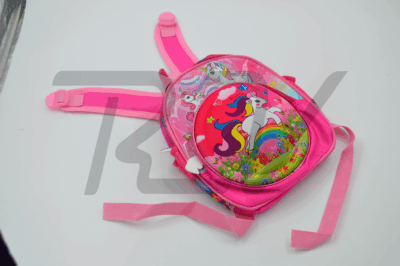 Nursery Bag 2724 - Image 2