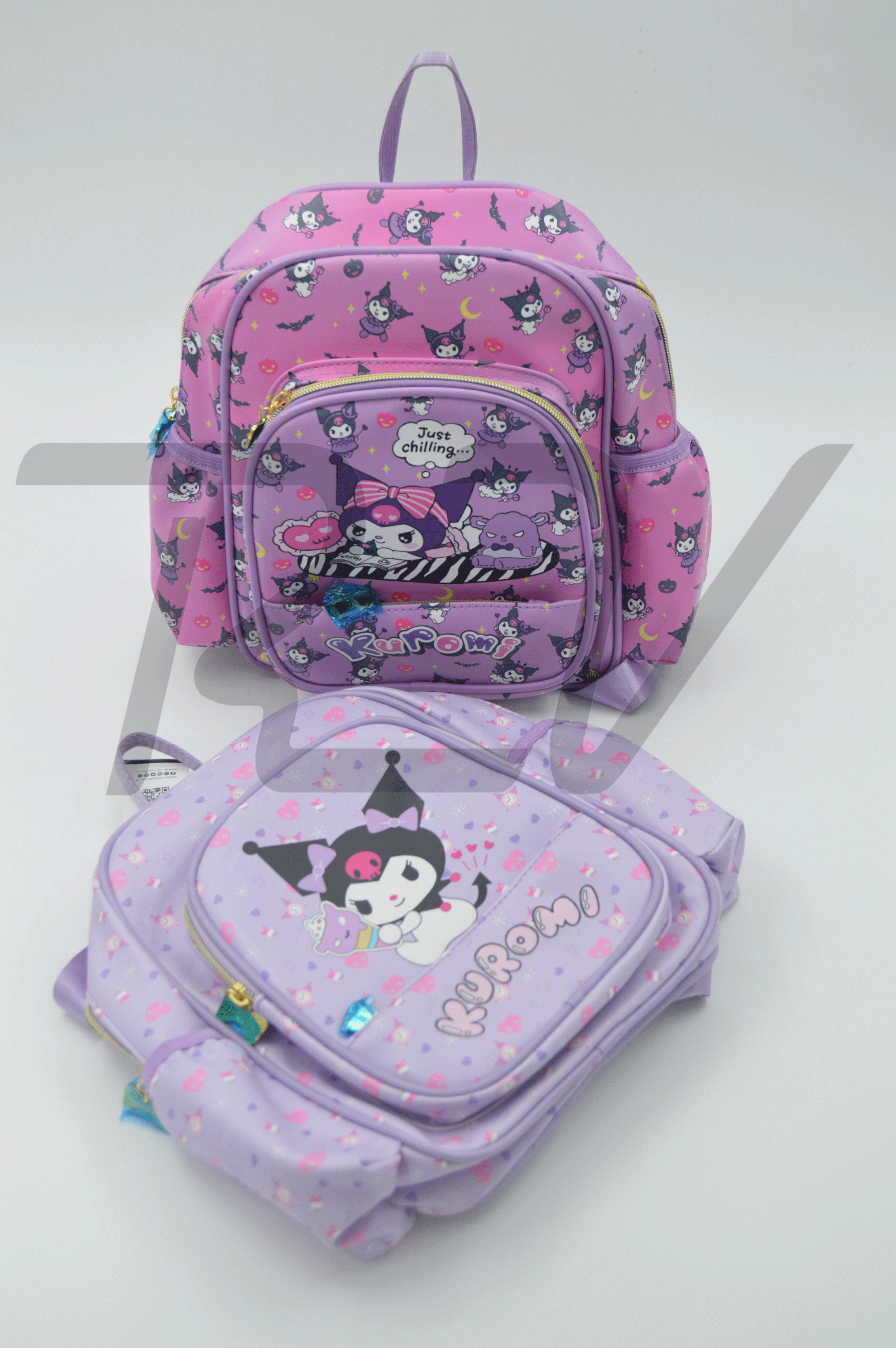 Nursery Bag 2805 - Image 2