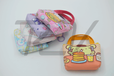 Nursery Bag 2942 - Image 2