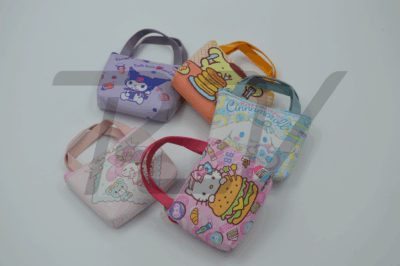 Nursery Bag 2942 - Image 3
