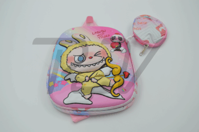 Nursery Bag 2954 - Image 2