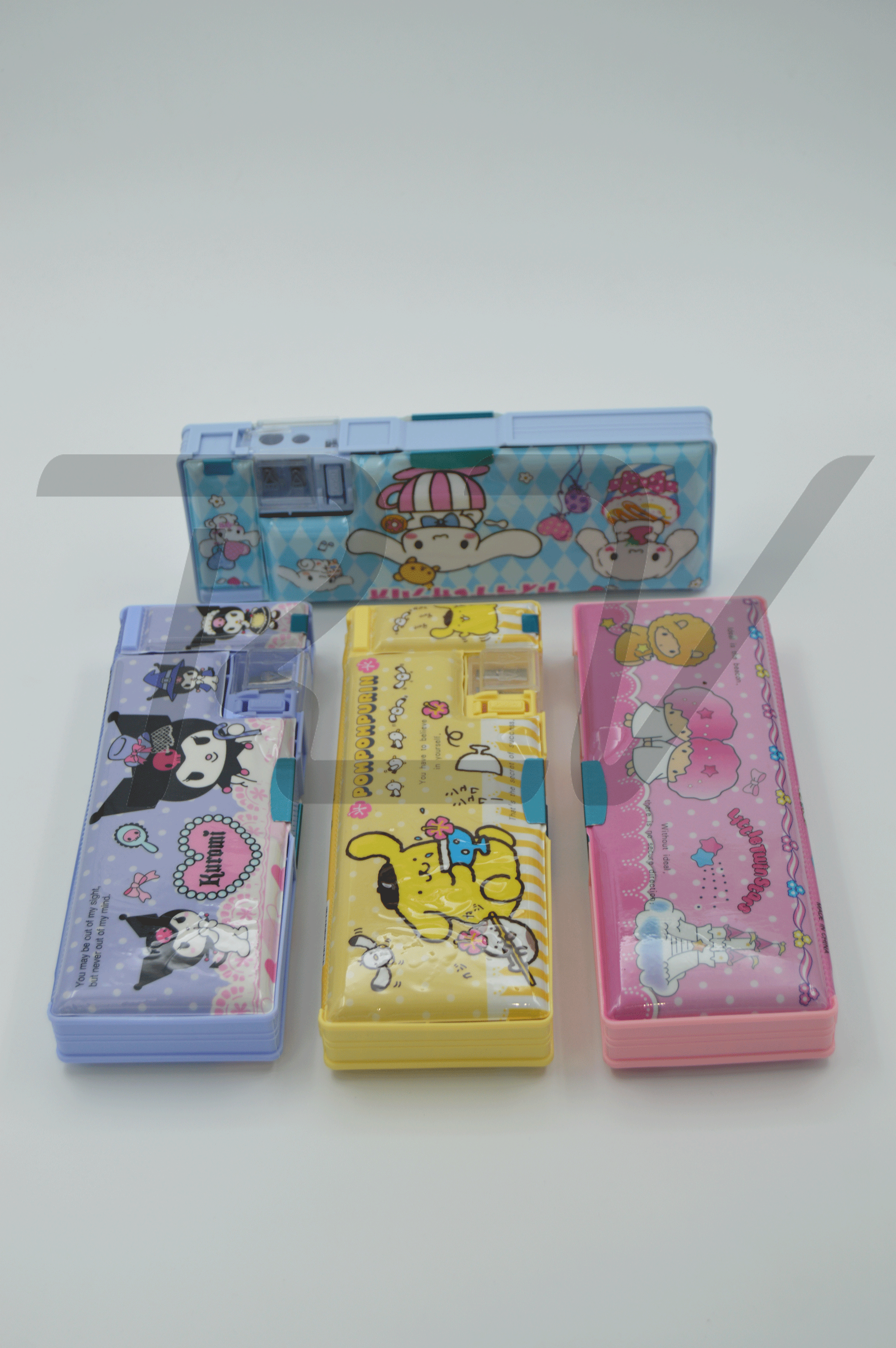 Pencil Box 2913 - Image 5