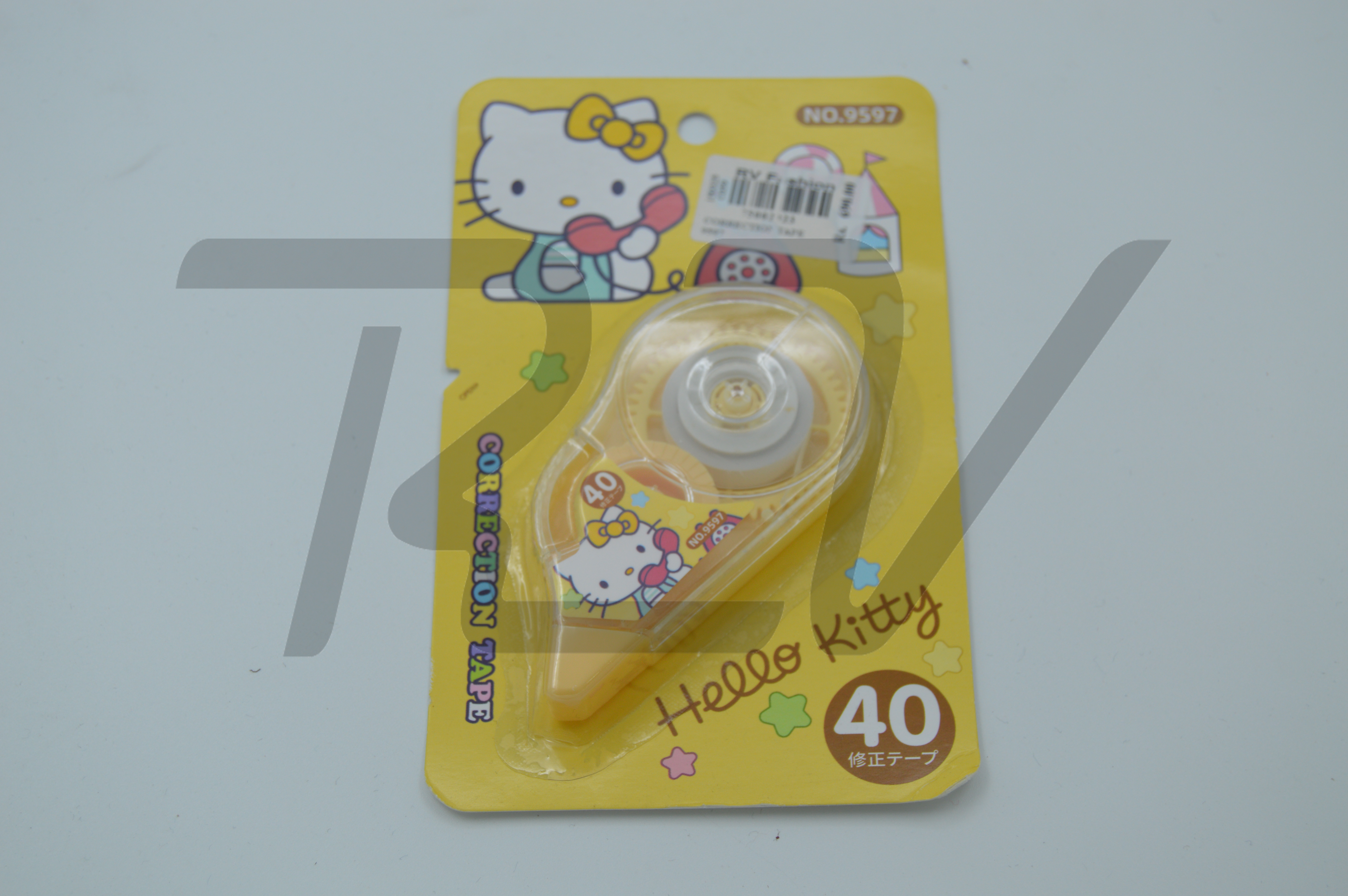 Correction Tape 2923 - Image 2