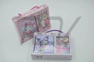 Stationary Set 2928 - Image 2