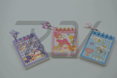 Spiral Note Book 2931 - Image 3