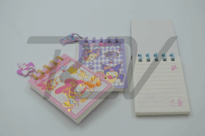 Spiral Note Book 2931 - Image 2