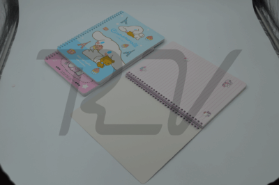 Spiral Note Book  2936 - Image 2