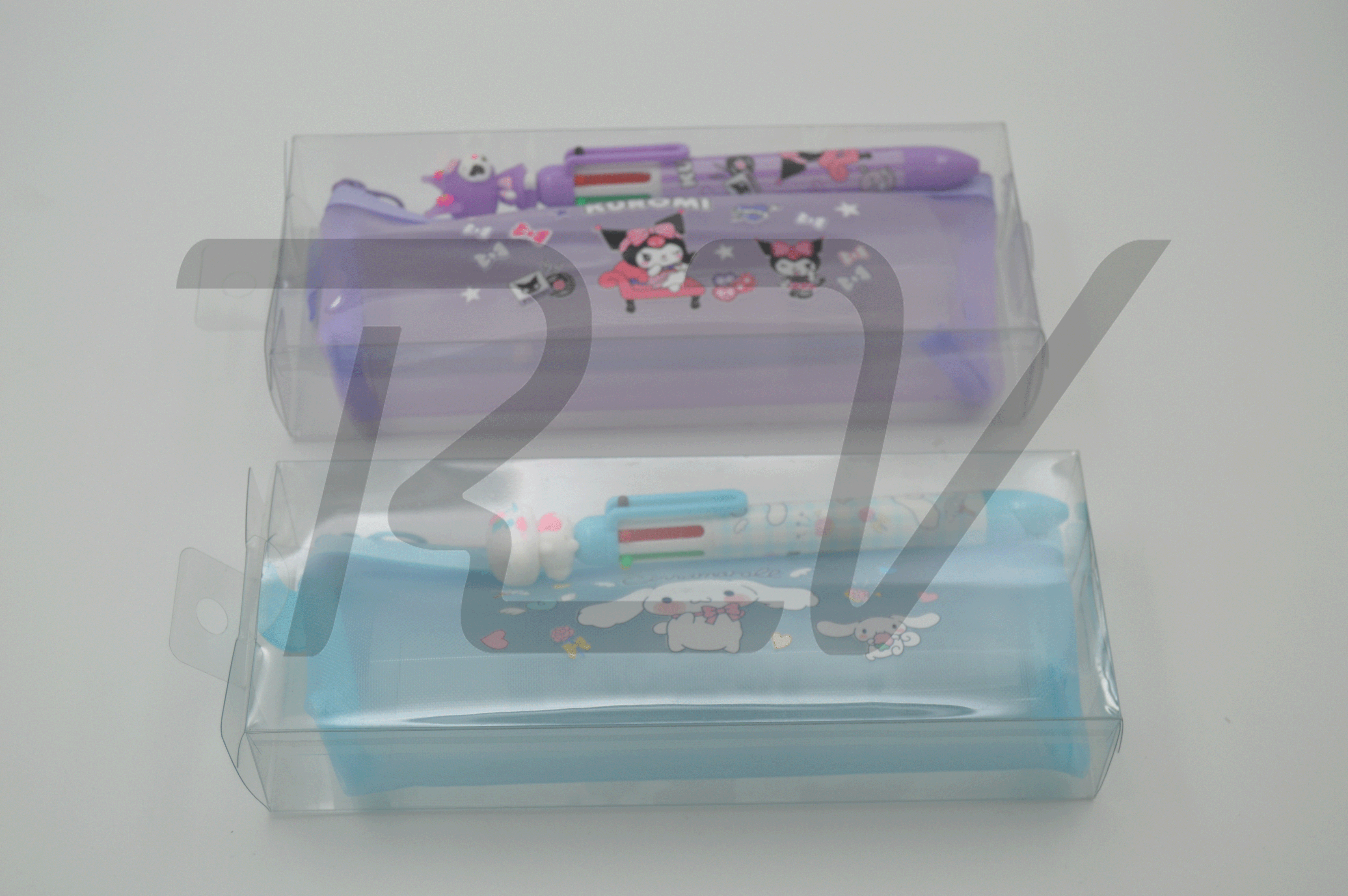 Pencil Case 2975 - Image 2