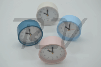 Alarm Clock 1879 - Image 3