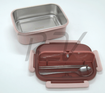 LUNCH BOX 1949 - Image 2