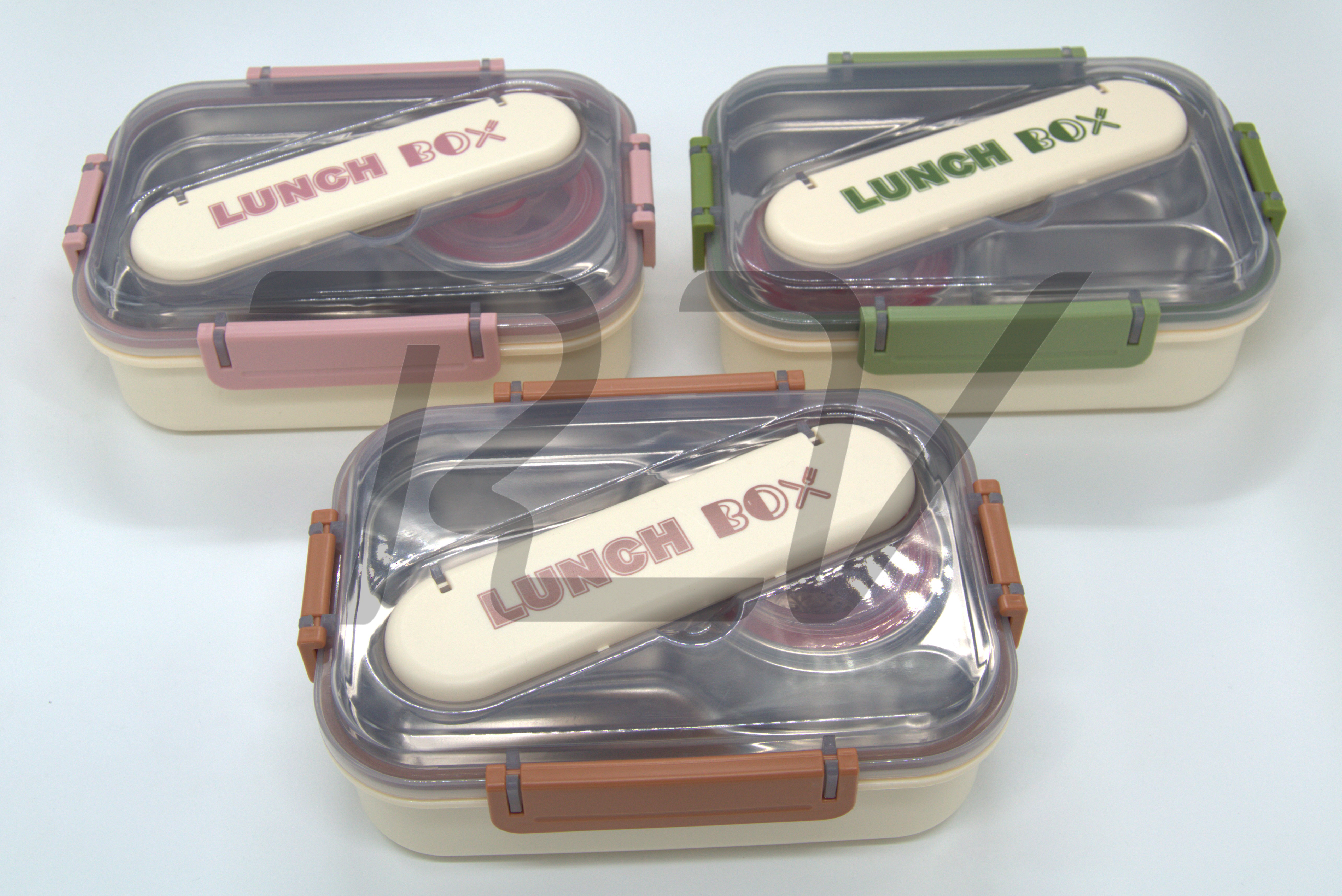 LUNCH BOX 1957 - Image 2