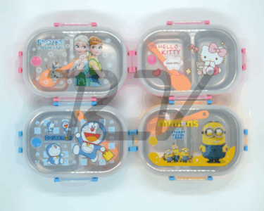 LUNCH BOX 1962 - Image 2