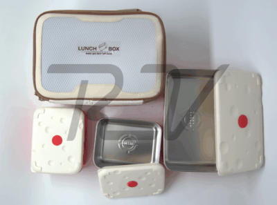 LUNCH BOX 1963 - Image 2