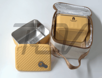 LUNCH BOX 1964 - Image 2