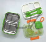 LUNCH BOX 1965 - Image 2