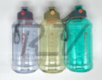 WATER BOTTLE PLASTIC 2L 1983 - Image 2