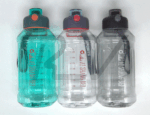 WATER BOTTLE PASCTIC 1.2L 1984 - Image 2