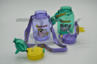 Water Bottle 1990 - Image 2