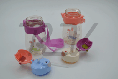 Water Bottle 1991 - Image 2