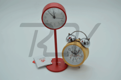 Alarm Clock 2000 - Image 2