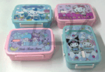 LUNCH BOX 2007 - Image 2