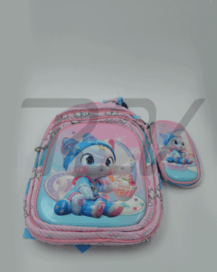 Nursery Bag 2956