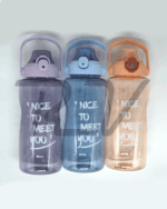 WATER BOTTLE 2L PLASTIC 1985