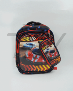 Nursery Bag 2956 - Image 2