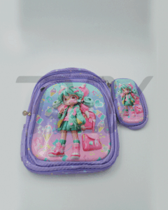 Nursery Bag 2956 - Image 3