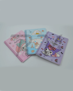 Spiral Note Book 2935