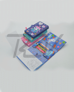 Spiral Note Book 2939