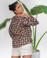 Long Sleeve Top - Image 3