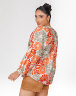 Long Sleeve Top - Image 4