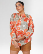Long Sleeve Top - Image 2