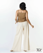 Loose Fit Cami Top - Image 2