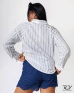 Ladies Cutlon Short - Image 4