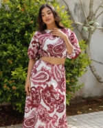 PTD LONG SKIRT - Image 2