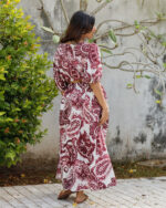 PTD LONG SKIRT - Image 3