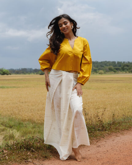 MULTIWAY SARONG