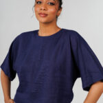 Kimono Sleeve Top