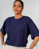 Kimono Sleeve Top