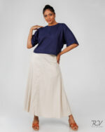 Kimono Sleeve Top - Image 3