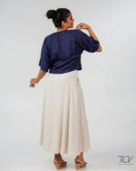 Kimono Sleeve Top - Image 2