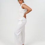 Drawcord Relax Pant