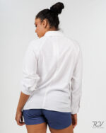 Raglan Sleeve Shirt - Image 2