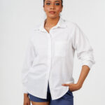Raglan Sleeve Shirt
