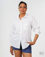 Raglan Sleeve Shirt